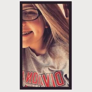 Meet your Posher, Breanna